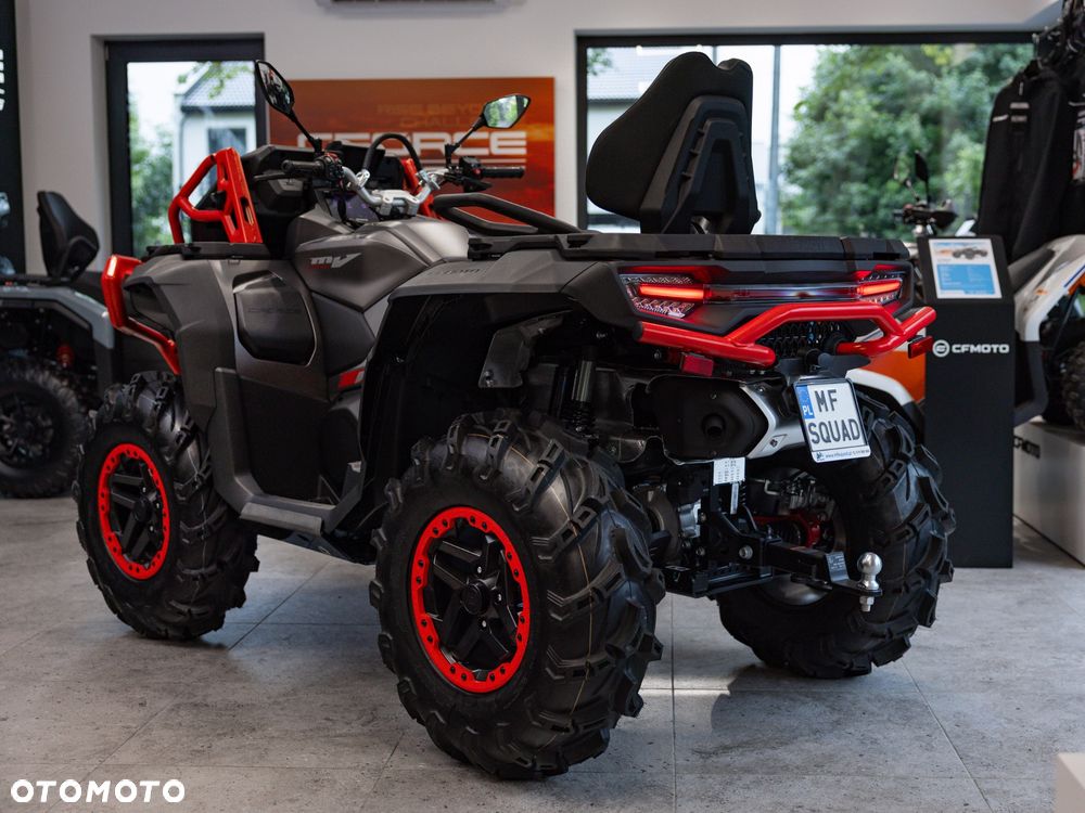 CFMoto CForce - 14