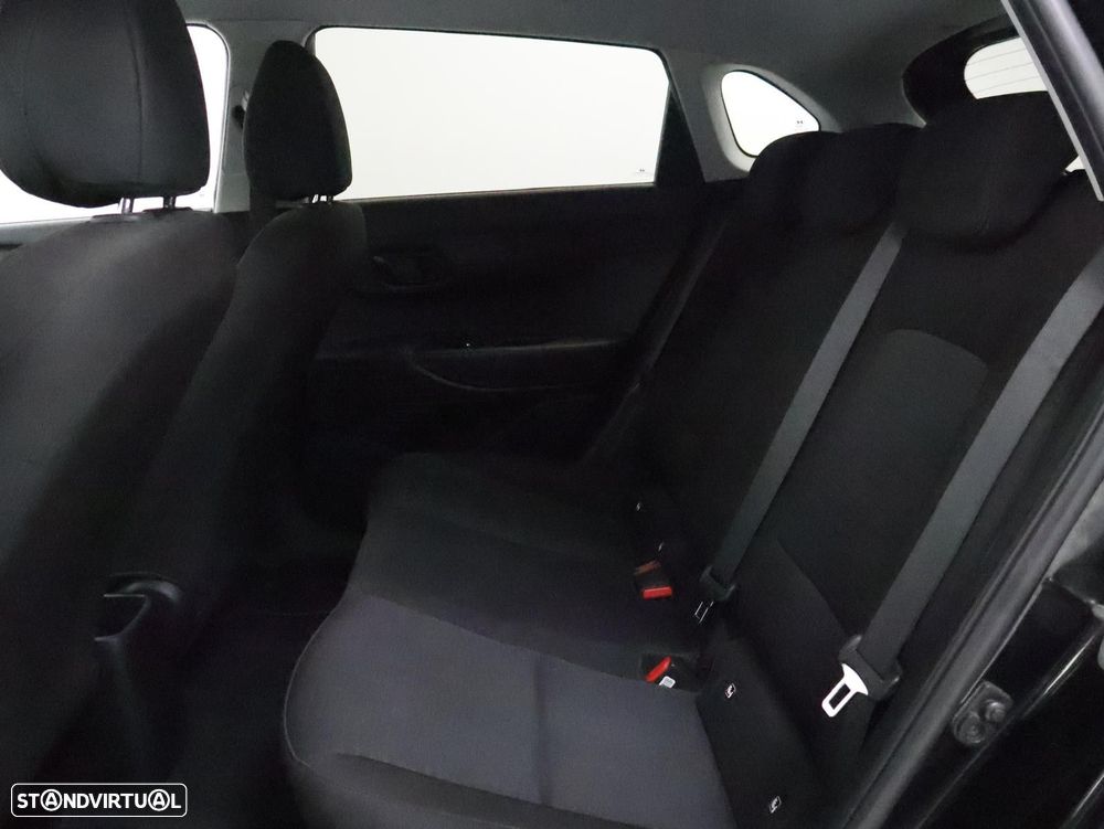 Hyundai i20 1.2 MPi Comfort - 5