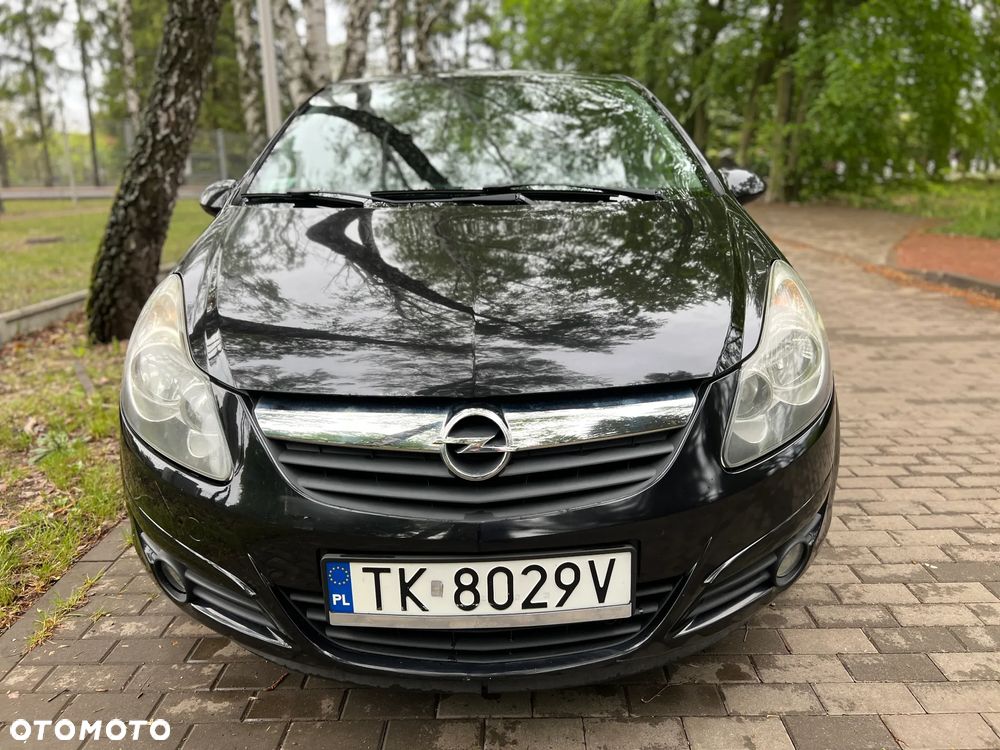 Opel Corsa - 23