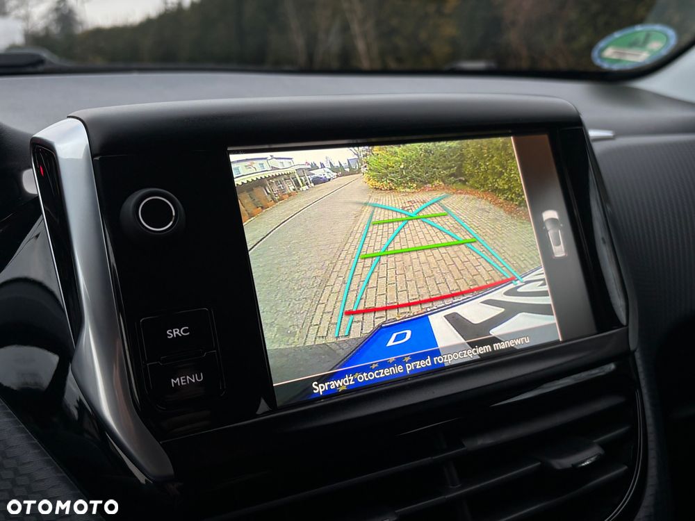 Peugeot 2008 PureTech 110 Stop&Start Business-Line - 31