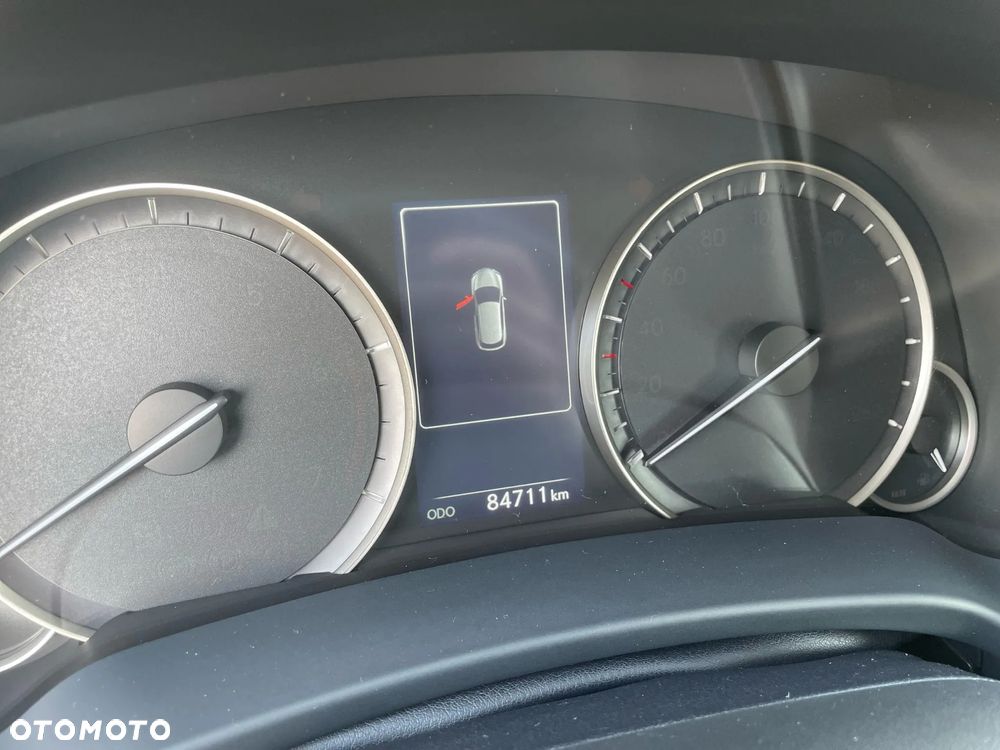 Lexus RX 450h Business Edition - 7