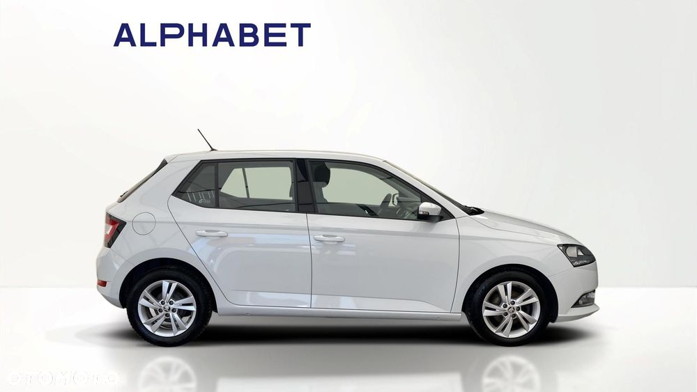 Skoda Fabia 1.0 TSI Ambition - 6