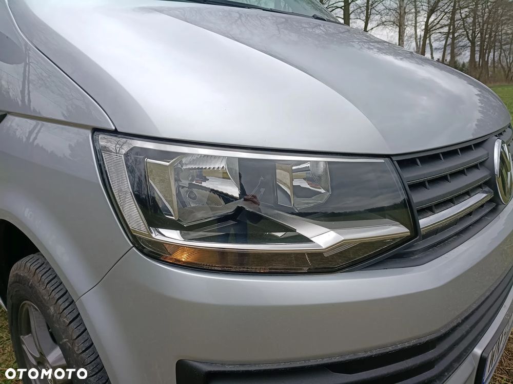 Volkswagen Caravelle 2.0 TDI L2 Trendline DSG - 7