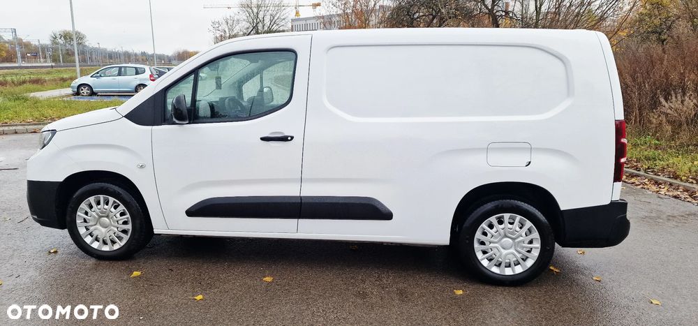Toyota Proace City - 7