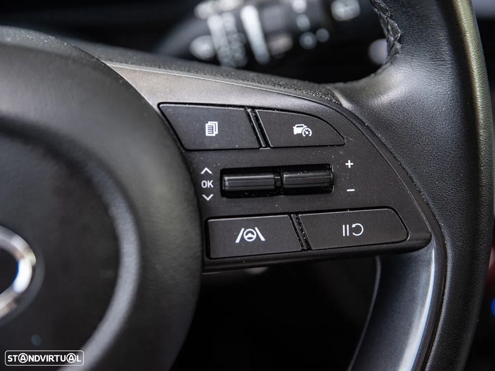 Hyundai Bayon 1.0 T-GDI 48V-Hybrid Select - 24