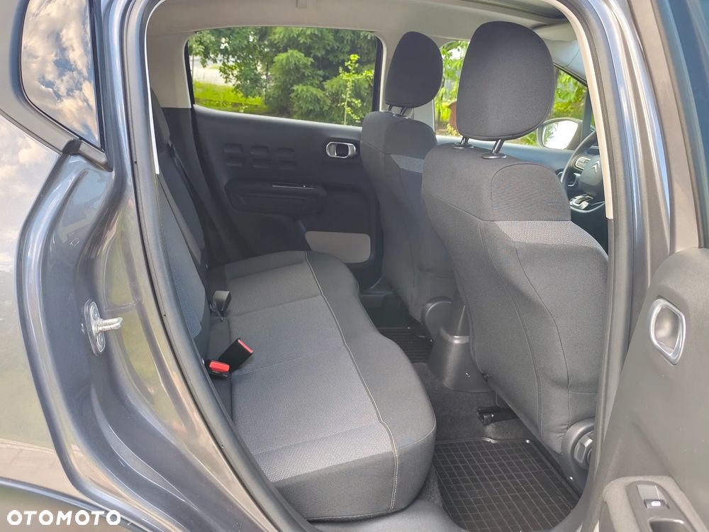 Citroën C3 BlueHDi 100 S&S ORIGINS - 25