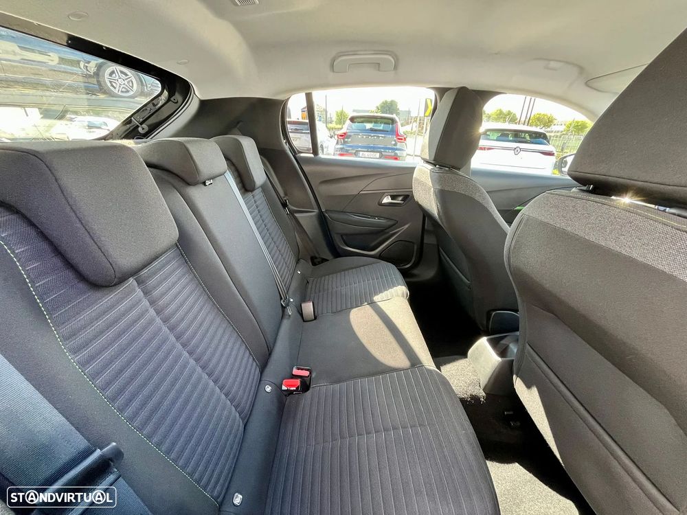 Peugeot 208 1.2 PureTech Active Pack - 14