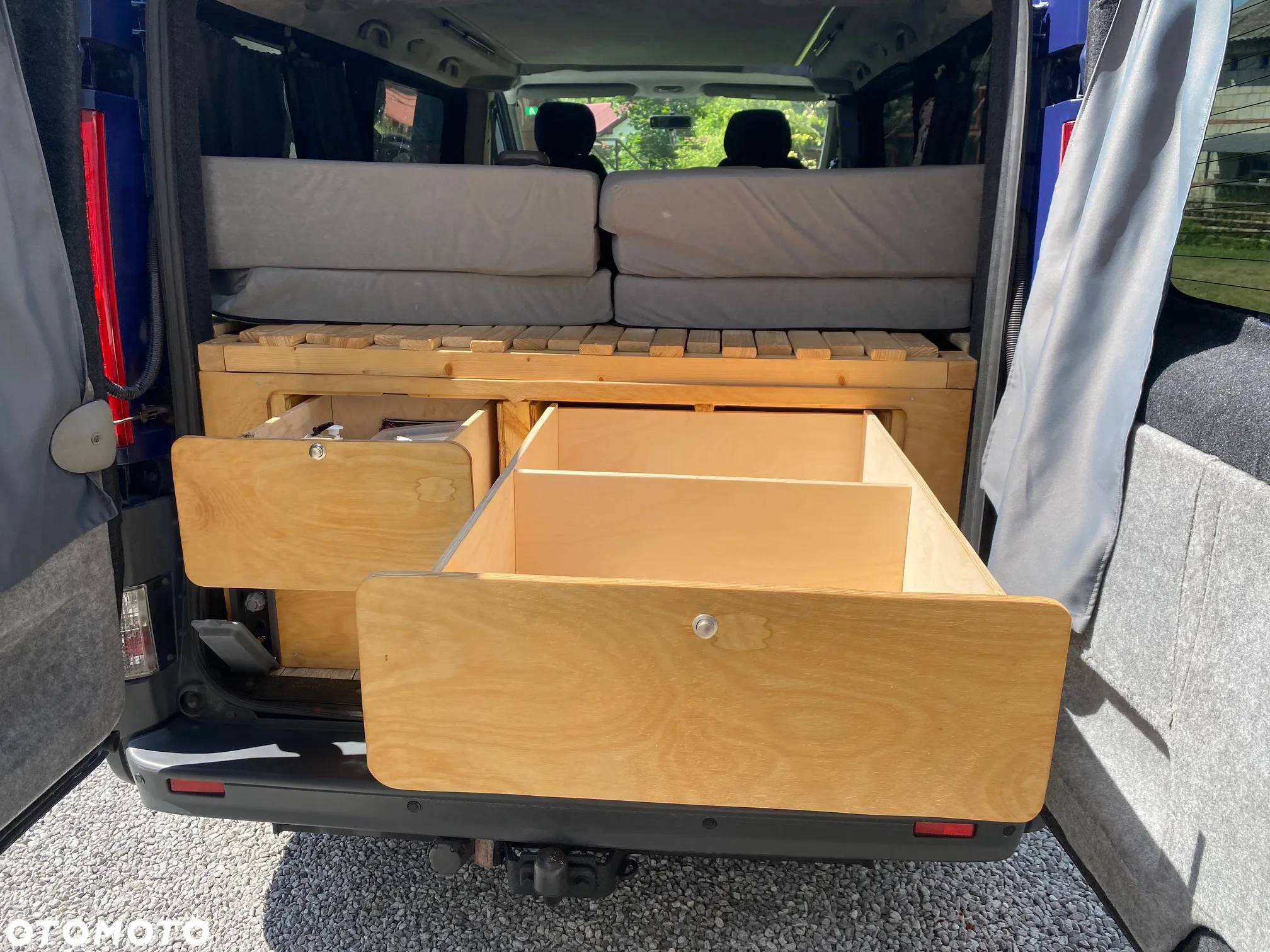 Renault Trafic - 12
