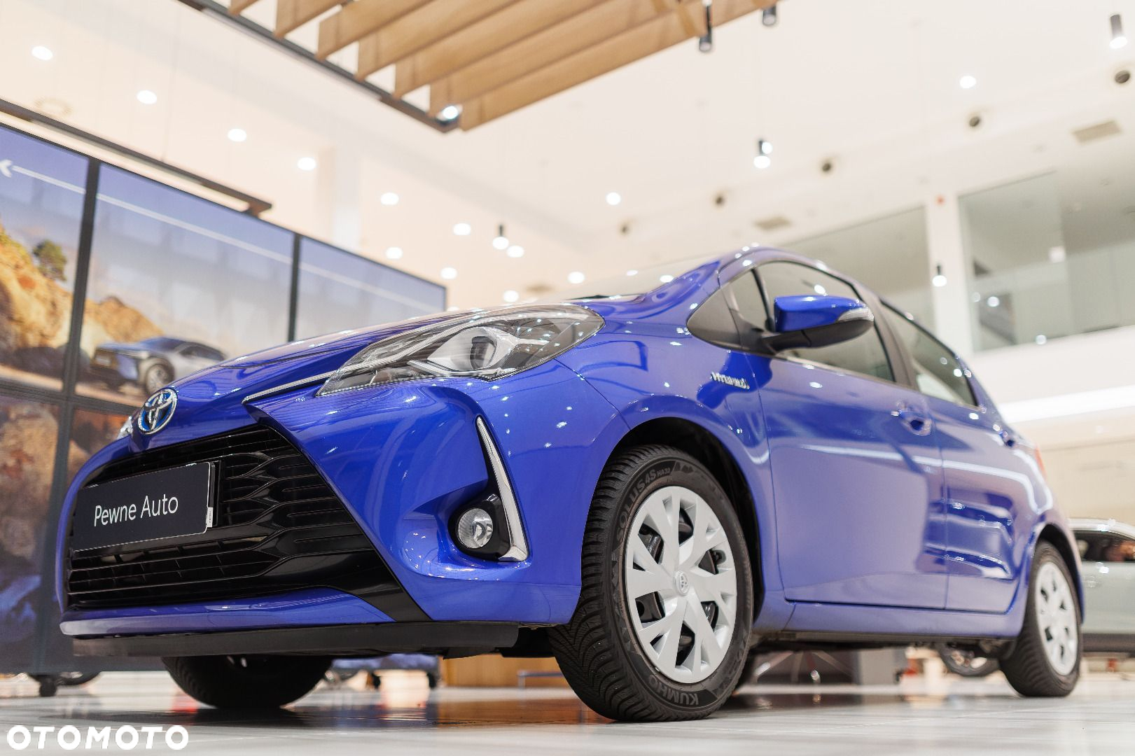 Toyota Yaris - 29