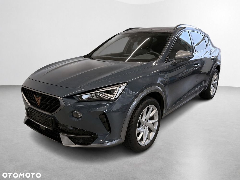 Cupra Formentor 1.4 e-Hybrid DSG - 1