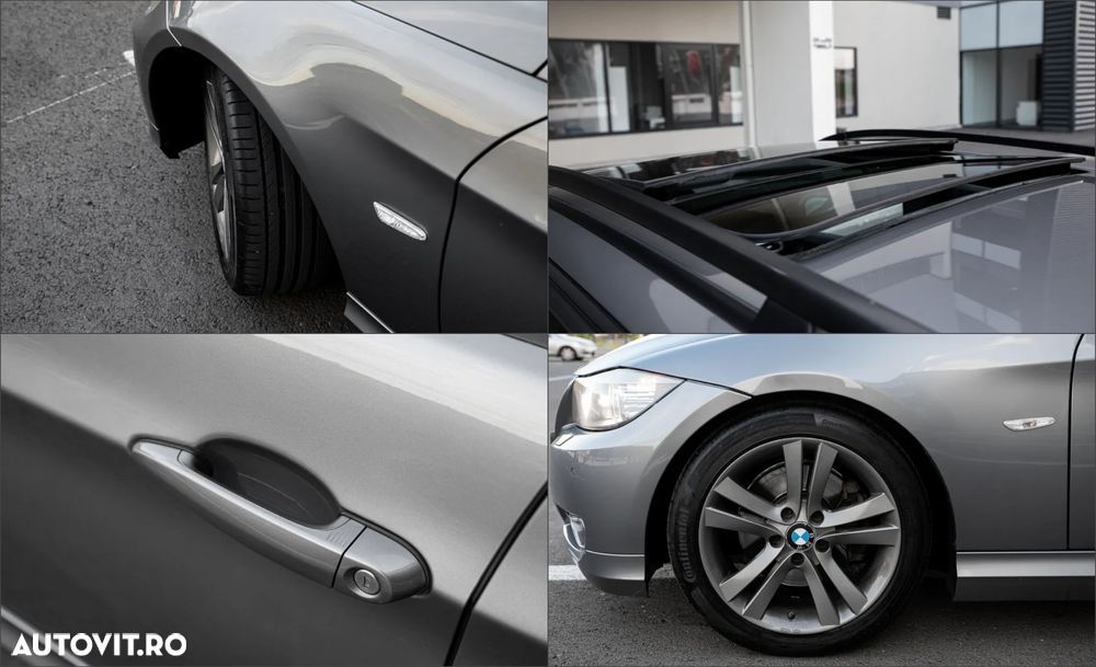 BMW Seria 3 - 13