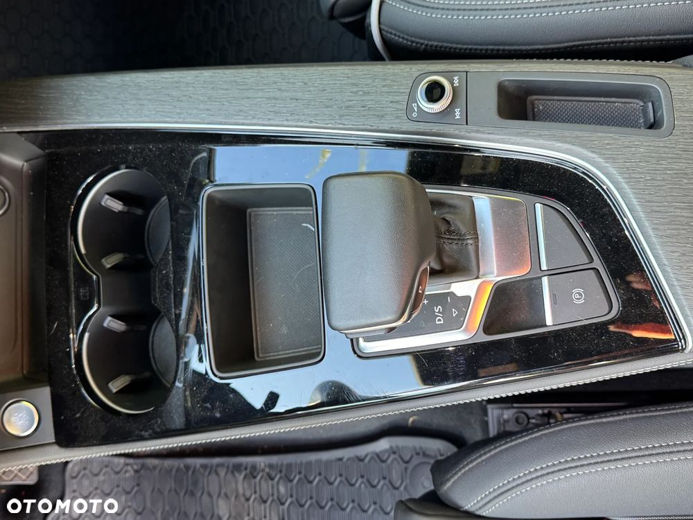 Audi A4 Limousine 45 TFSI quattro S tronic S line - 20