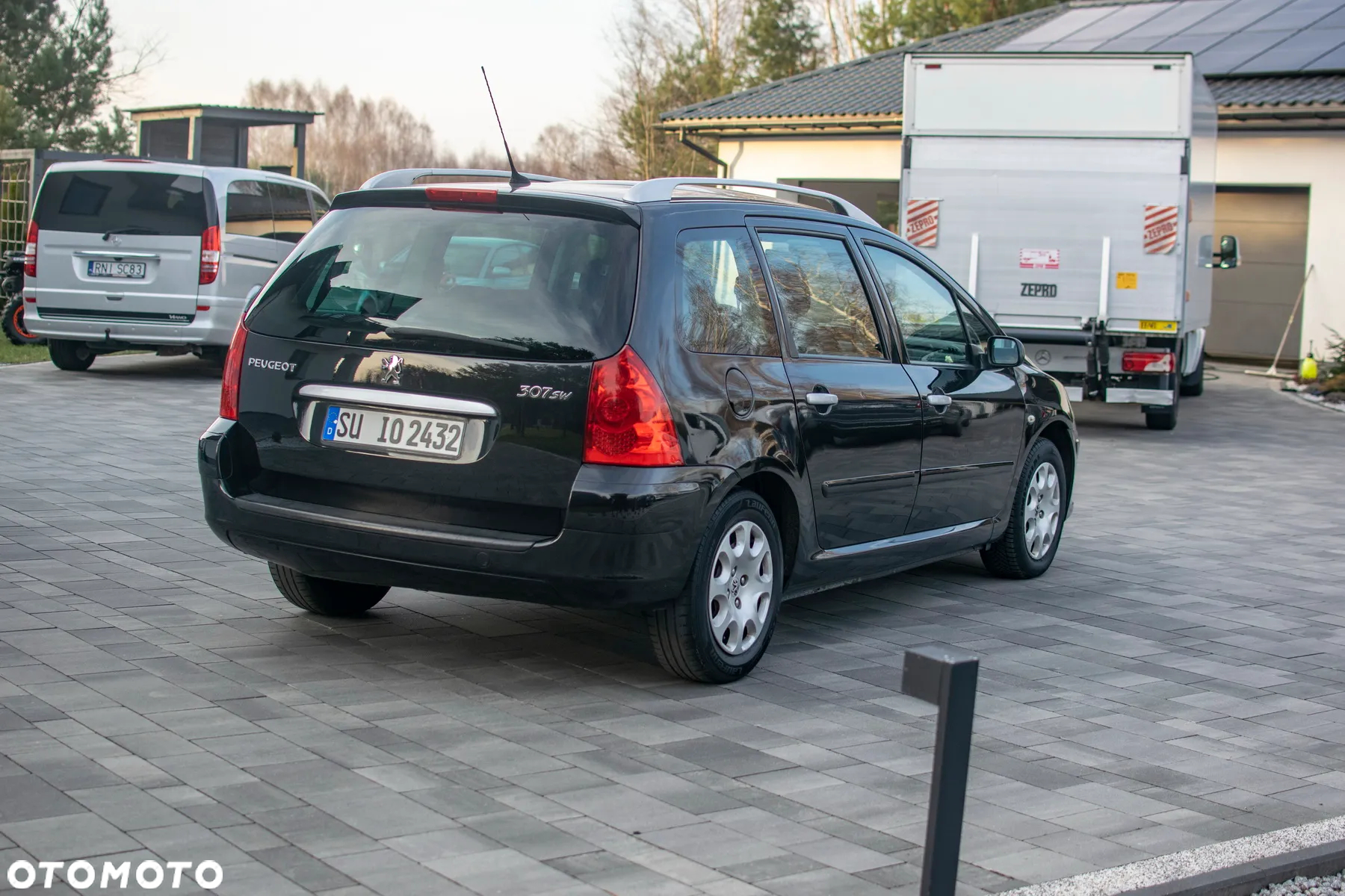Peugeot 307 - 17