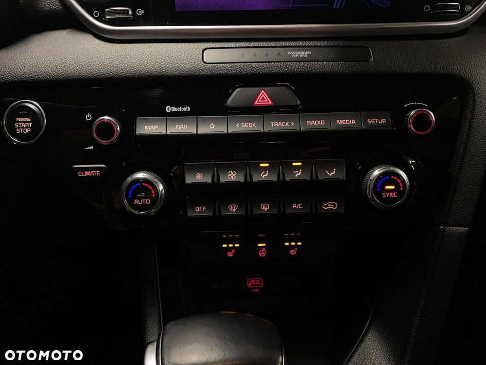 Kia Sportage - 32