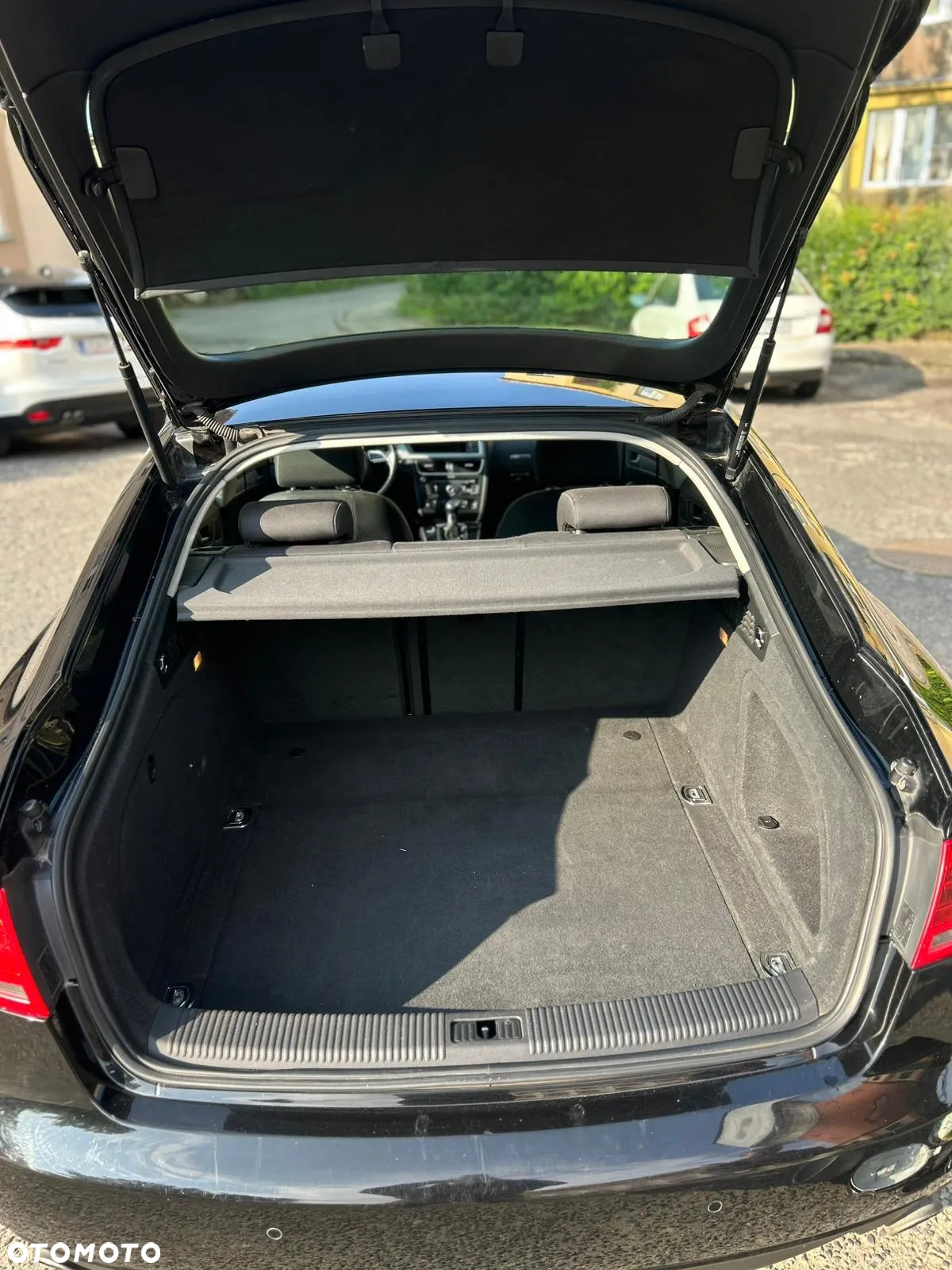 Audi A5 1.8 TFSI - 11