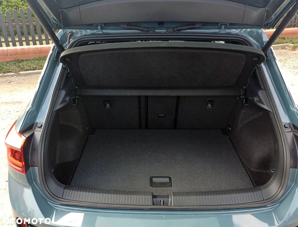 Volkswagen T-Roc 2.0 TSI 4Motion R-Line Plus DSG - 29