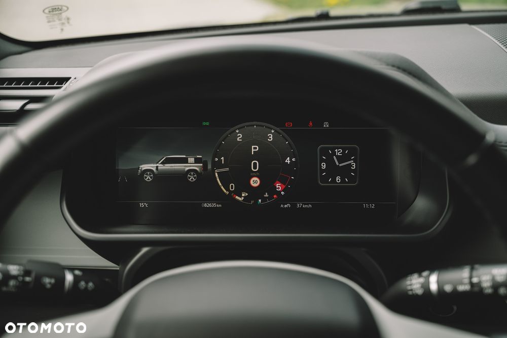 Land Rover Defender 3.0 D300 mHEV SE - 17