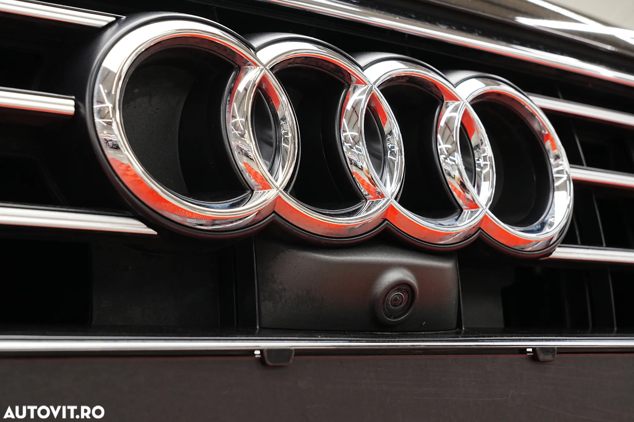 Audi A6 Avant 35 TDI S tronic S line - 29