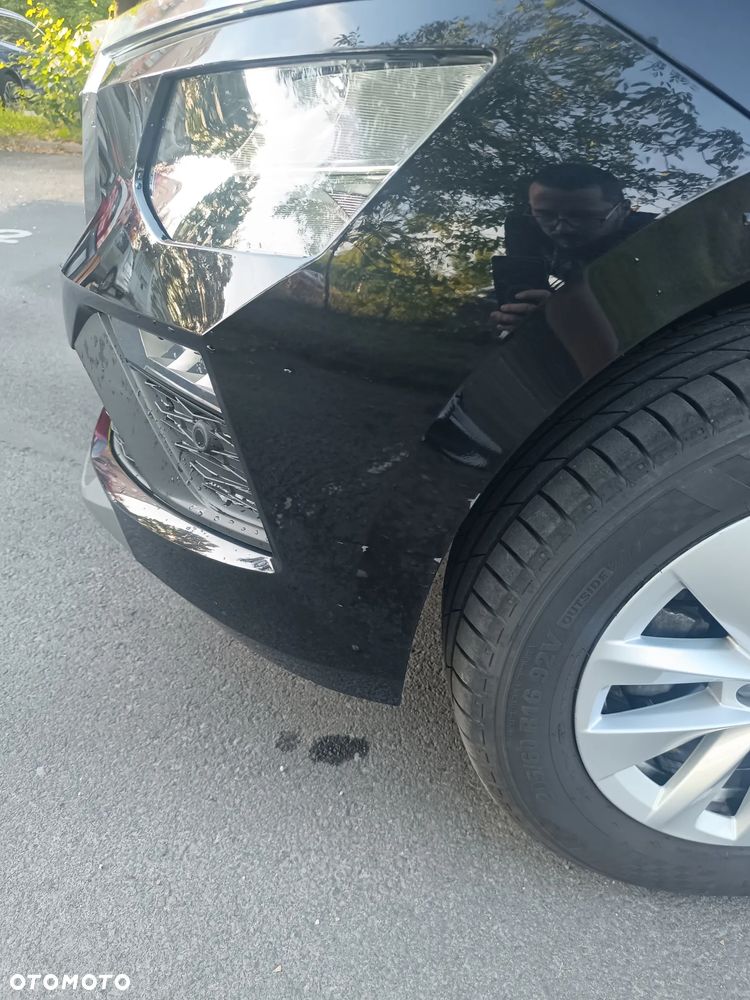 Skoda Kamiq 1.5 TSI Selection - 8