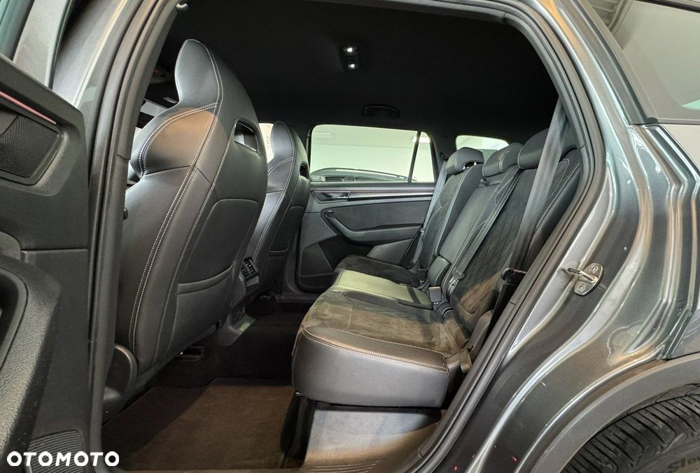 Skoda Kodiaq - 16