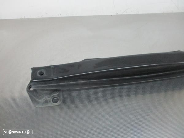 Reforço Para Choques Frente Smart Fortwo Coupé (450) - 2