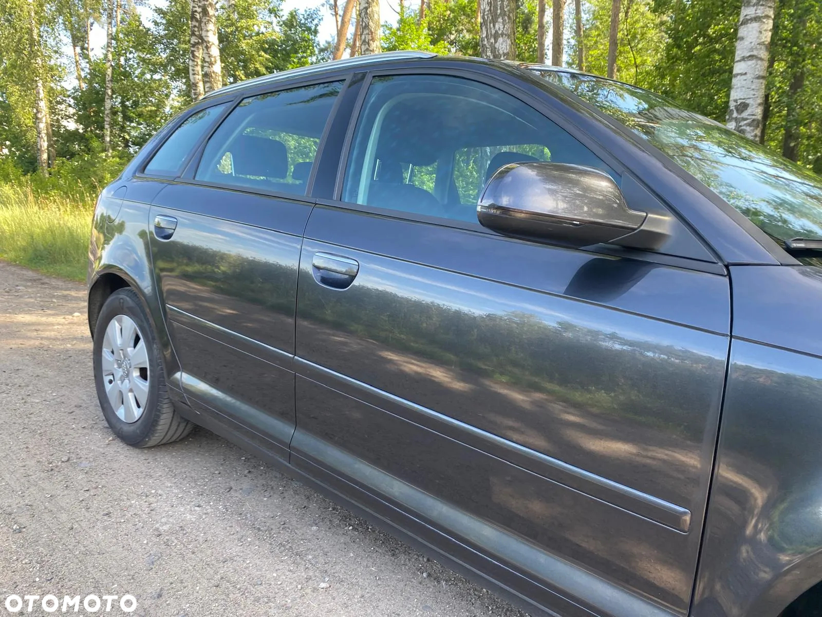 Audi A3 - 4