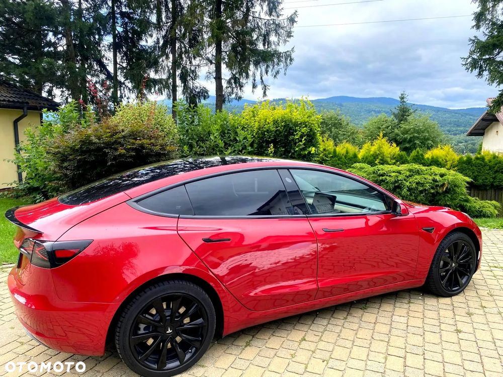 Tesla Model 3 - 18
