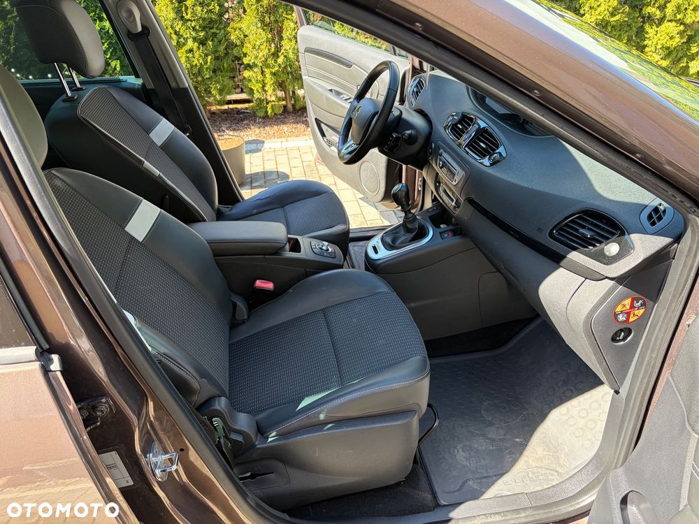 Renault Scenic 1.2 TCe Energy Intens - 14
