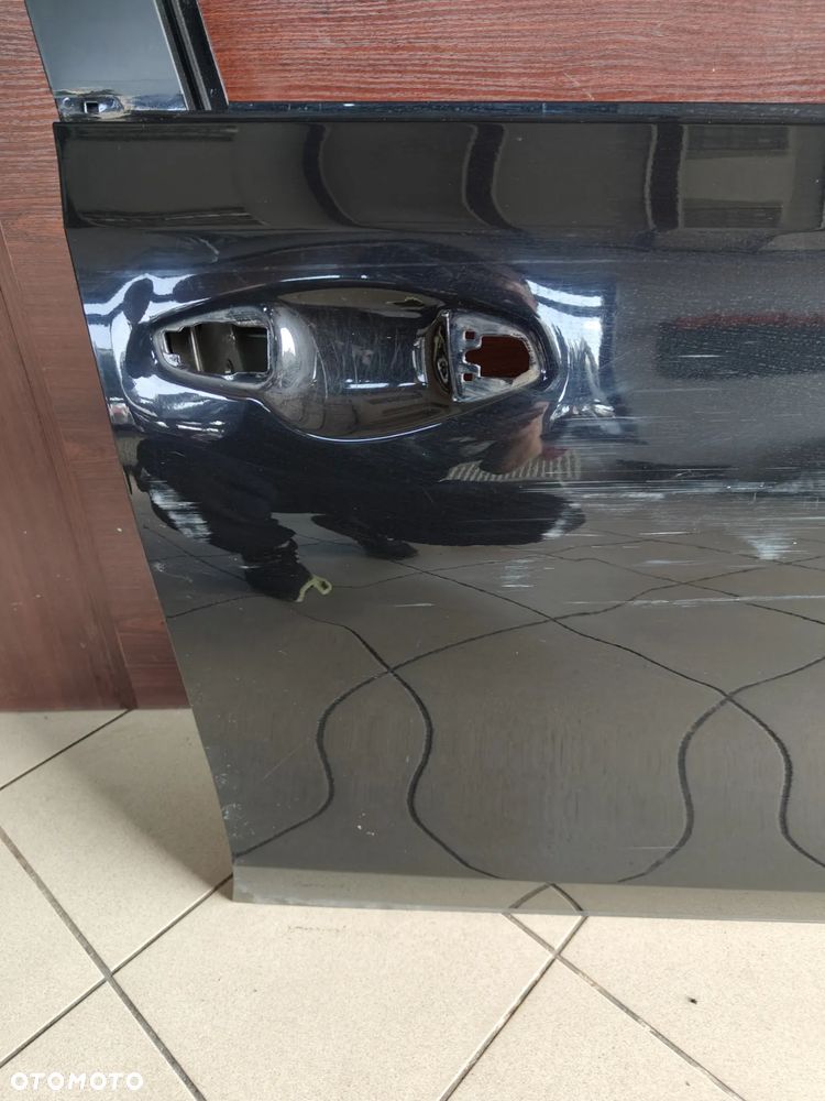 Kia CEED III 3 drzwi prawe przednie - 3