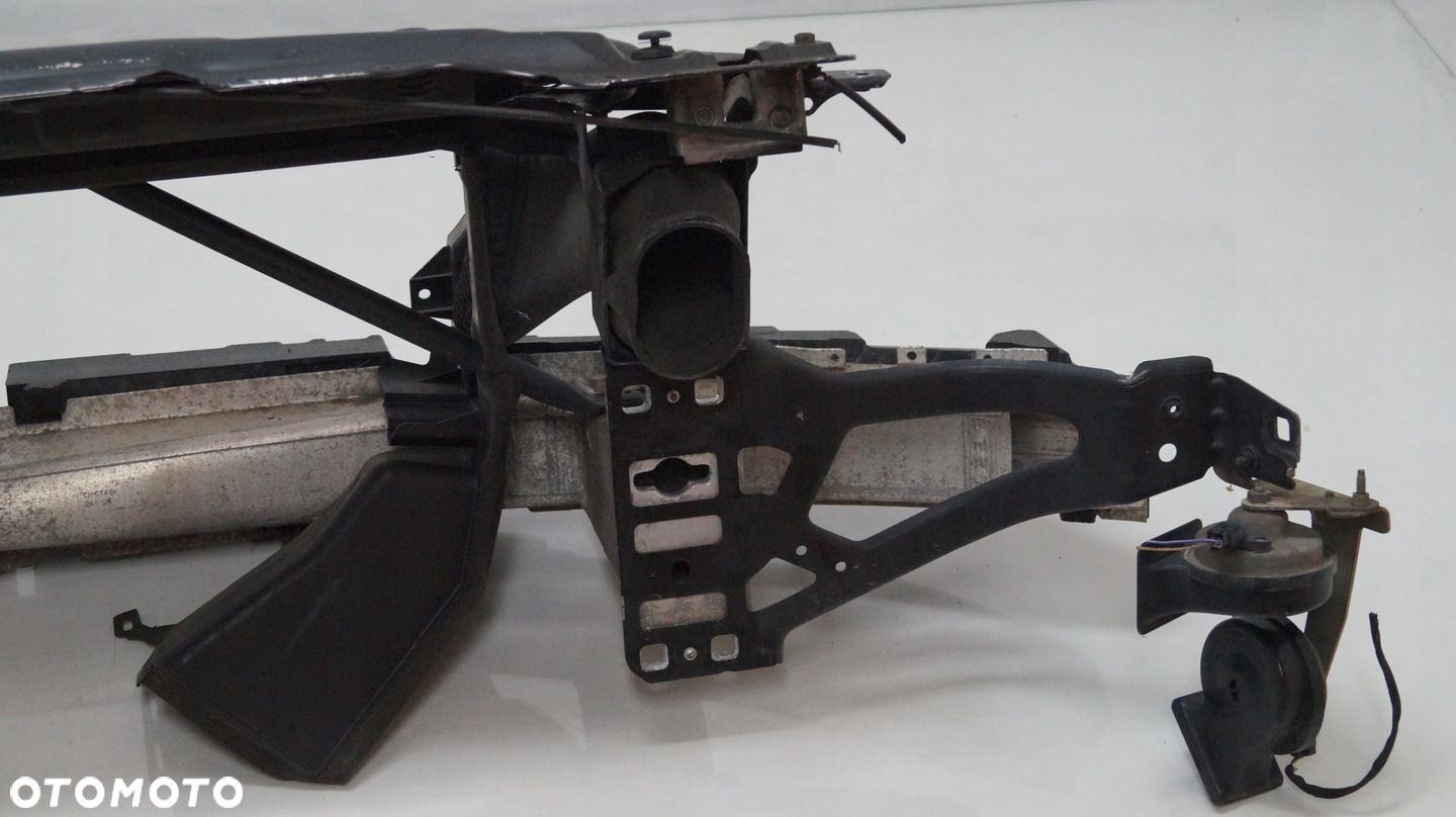 PAS PRZEDNI BMW SERIA 5 E60 E61 2008 - 13