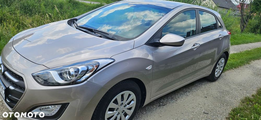 Hyundai i30 1.4 Classic - 3