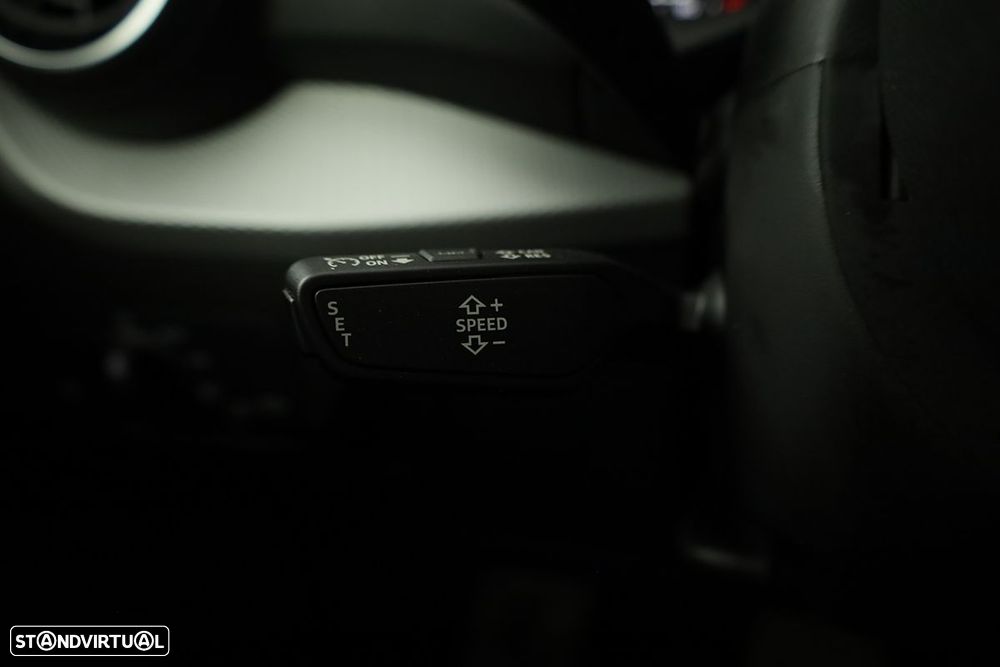 Audi Q2 35 TFSI S line S tronic - 17