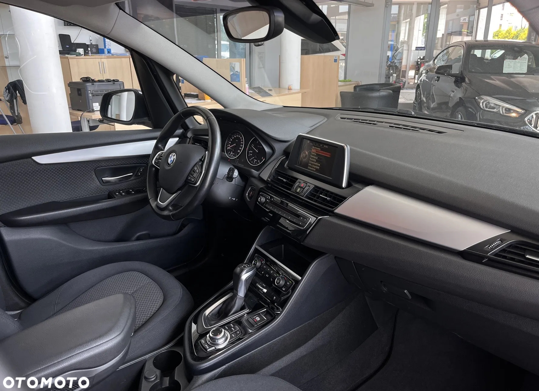 BMW Seria 2 220d GT Sport Line - 20