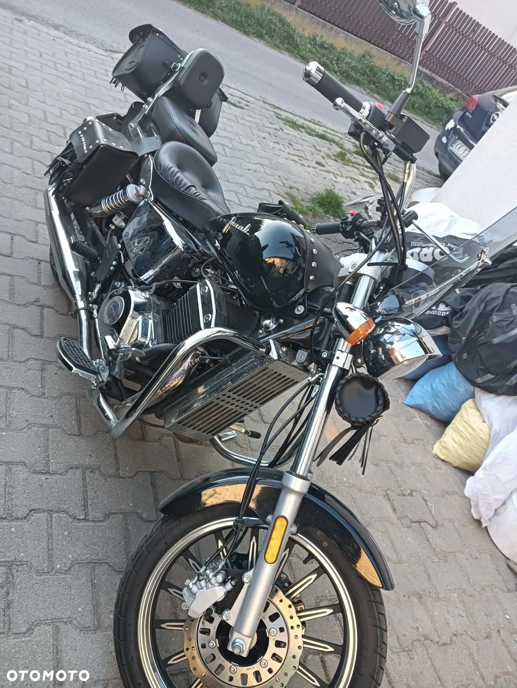 Junak M11 - 3