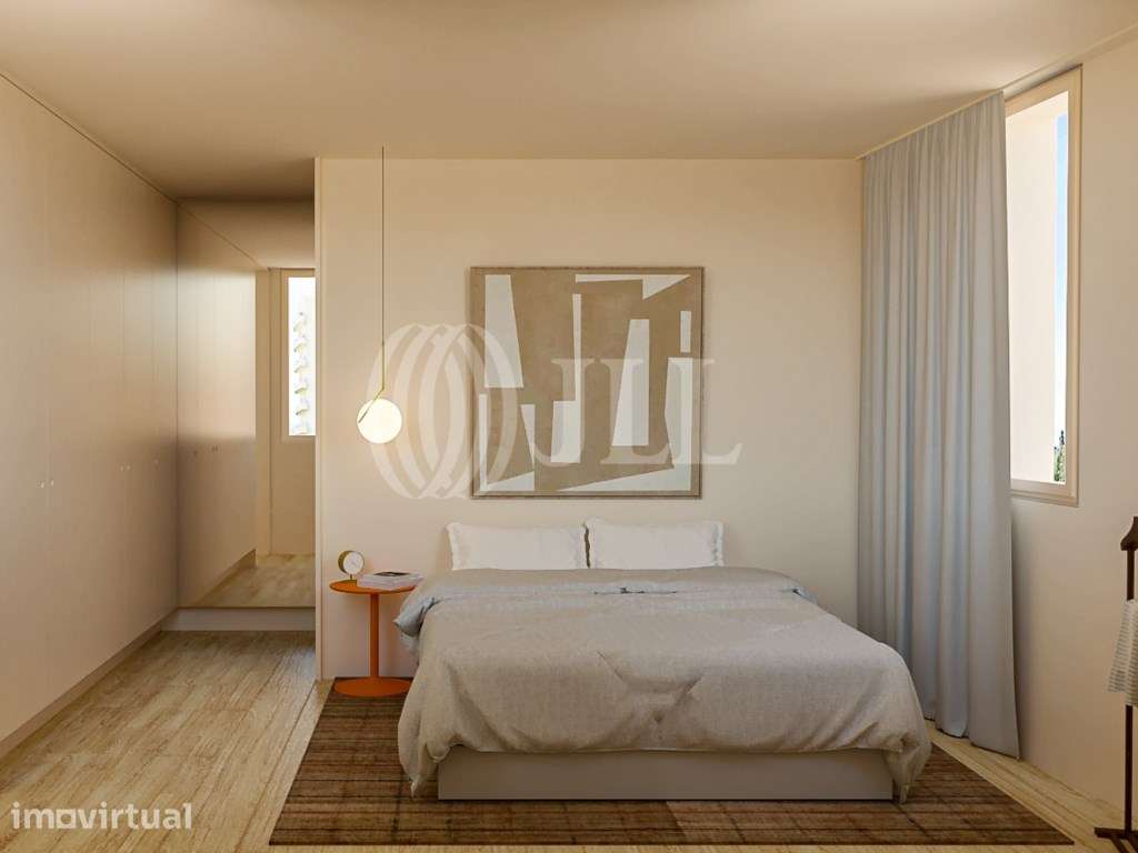 Apartamento T3, novo, no Bahuto, em Campo de Ourique, Lisboa - Grande imagem: 5/39