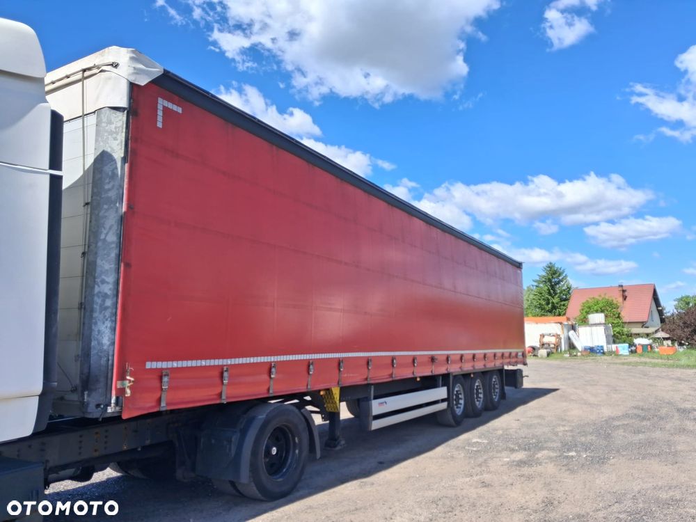 Schmitz Cargobull SCB*S3T - 2