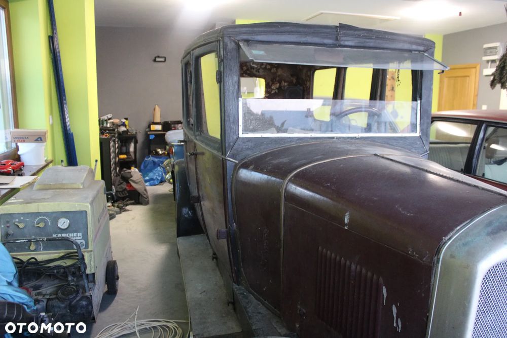 Peugeot Inny - 7