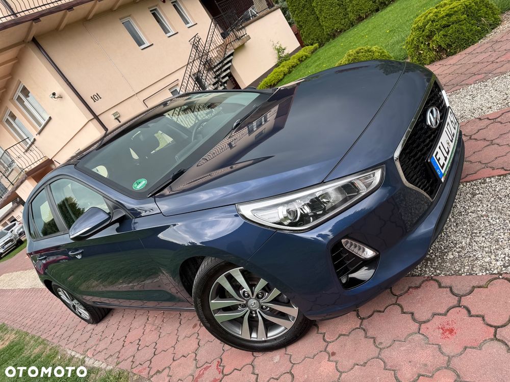 Hyundai i30 1.6 CRDI Style - 3
