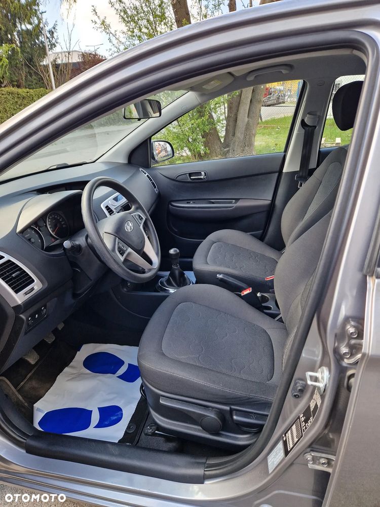 Hyundai i20 1.2 Edition 20 - 10