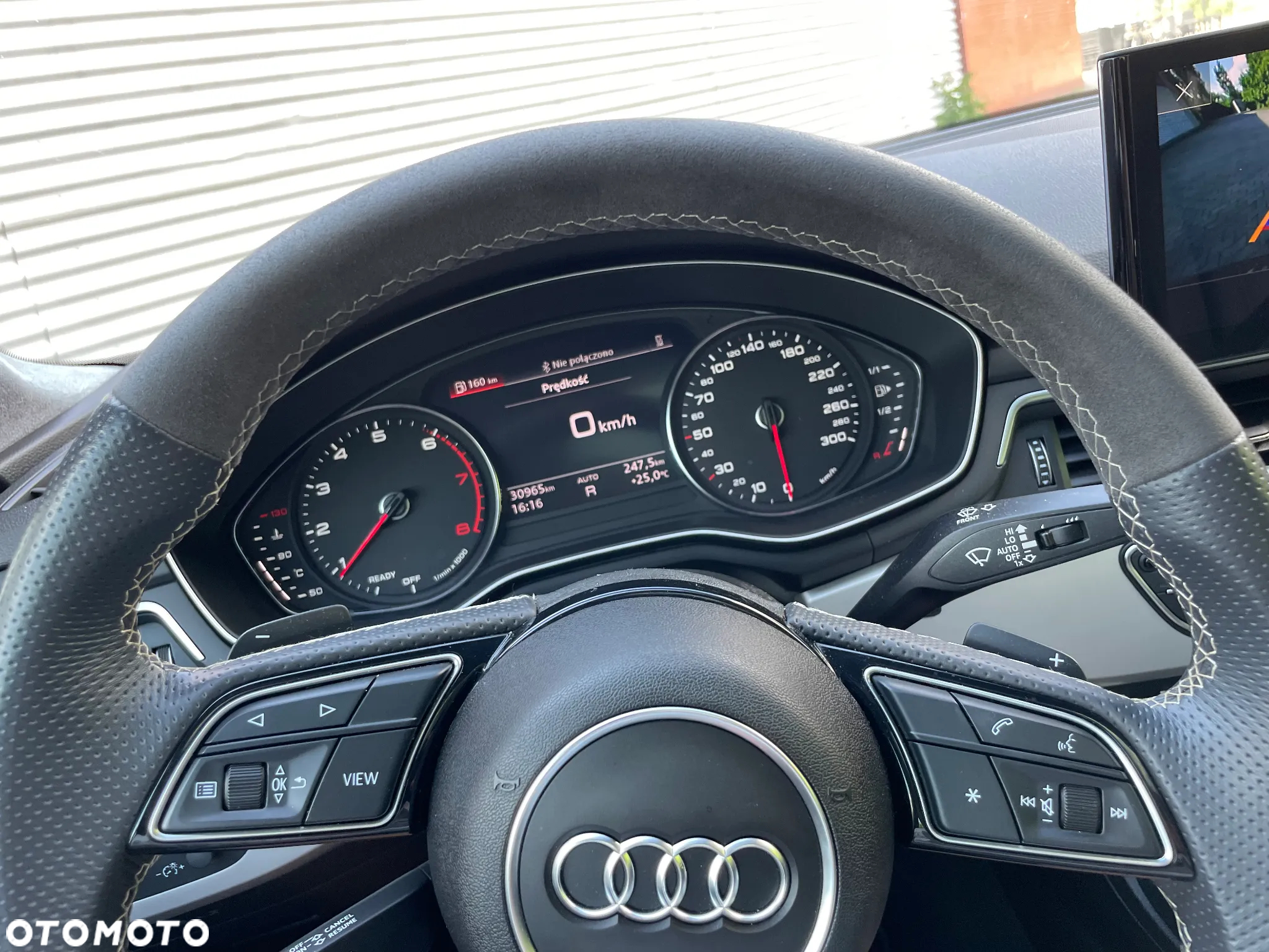 Audi A5 Sportback 2.0 TFSI quattro S tronic design - 28