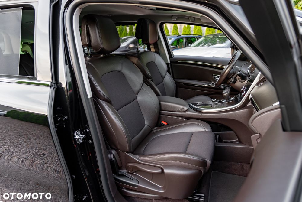 Renault Espace Energy TCe 225 EDC LIMITED - 24
