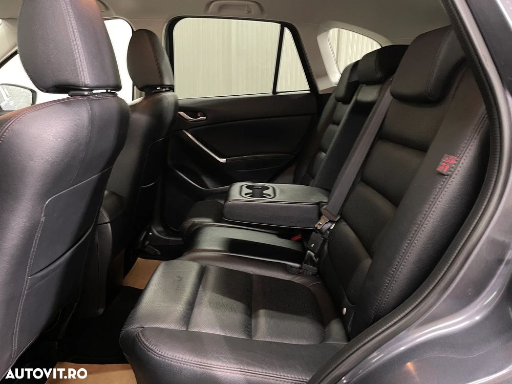 Mazda CX-5 CD175 4x4 Revolution Top - 11