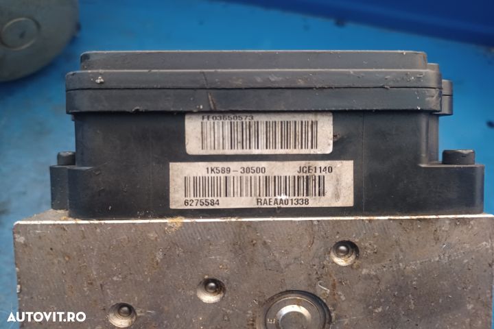 Pompa ABS 1K58920500 1K58930500 6158942100 Hyundai ix20 1 [2010 - 201 - 4