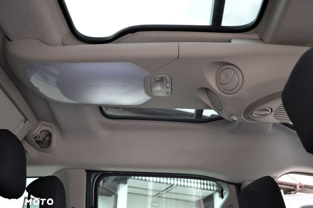 Citroën Berlingo Multispace BlueHDi 100 S&S ETG6 SHINE - 32