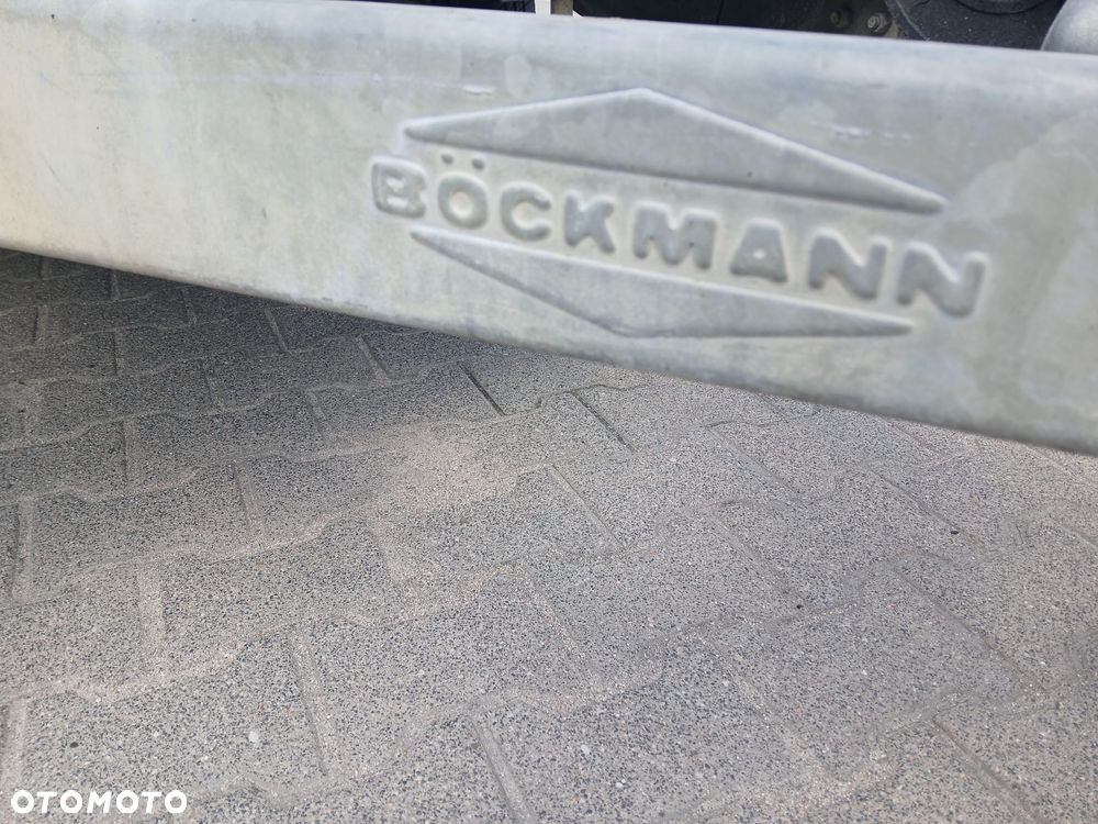 Böckmann - 2