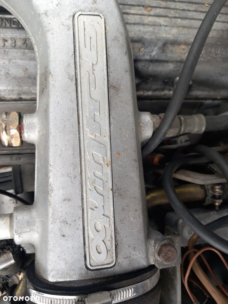 Porsche 924 - 20