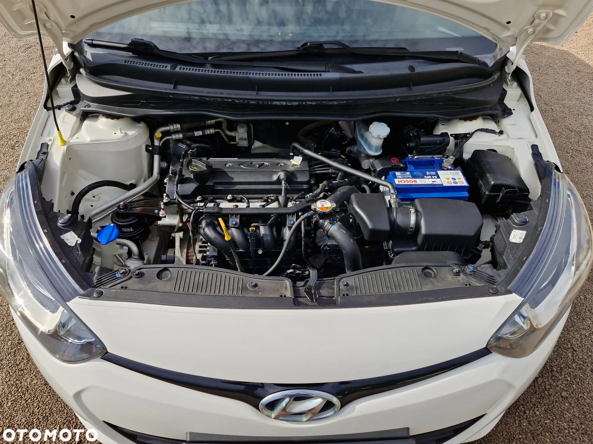 Hyundai i20 1.25 Comfort - 33