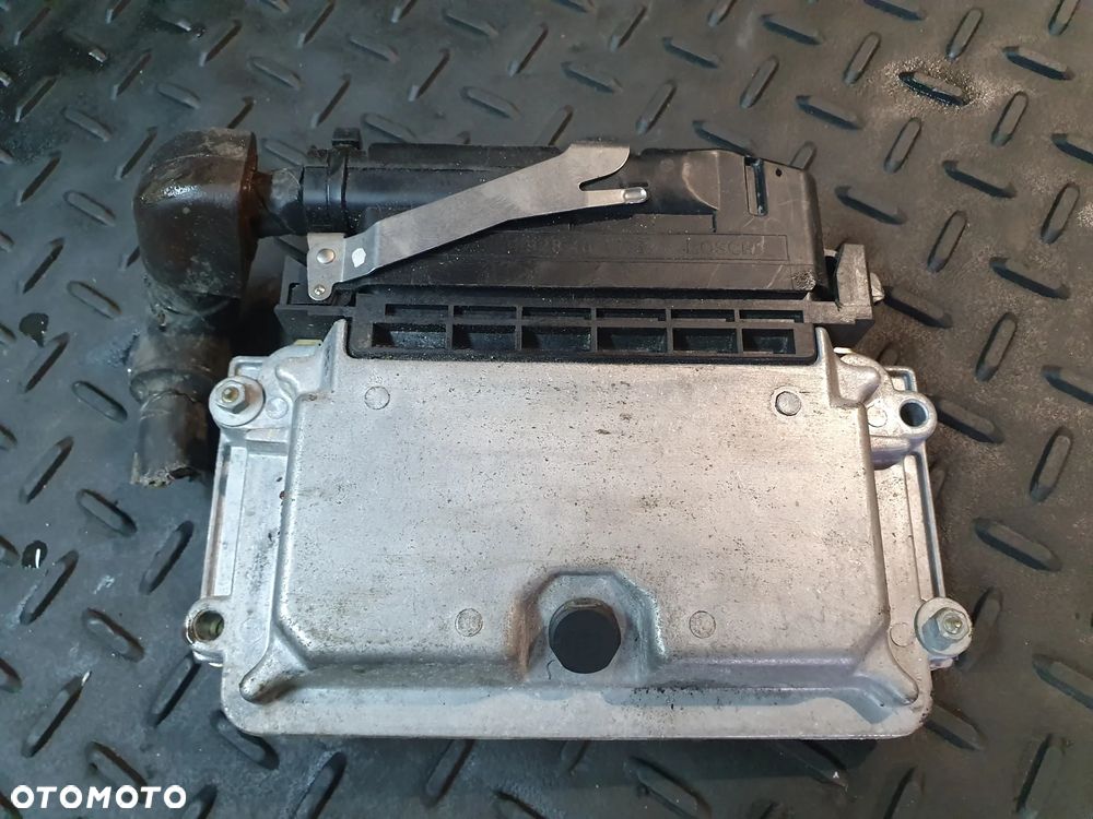 KOMPUTER STEROWNIK SILNIKA PEUGEOT CITROEN XSARA 1.6  0261206214 9632693880 - 2