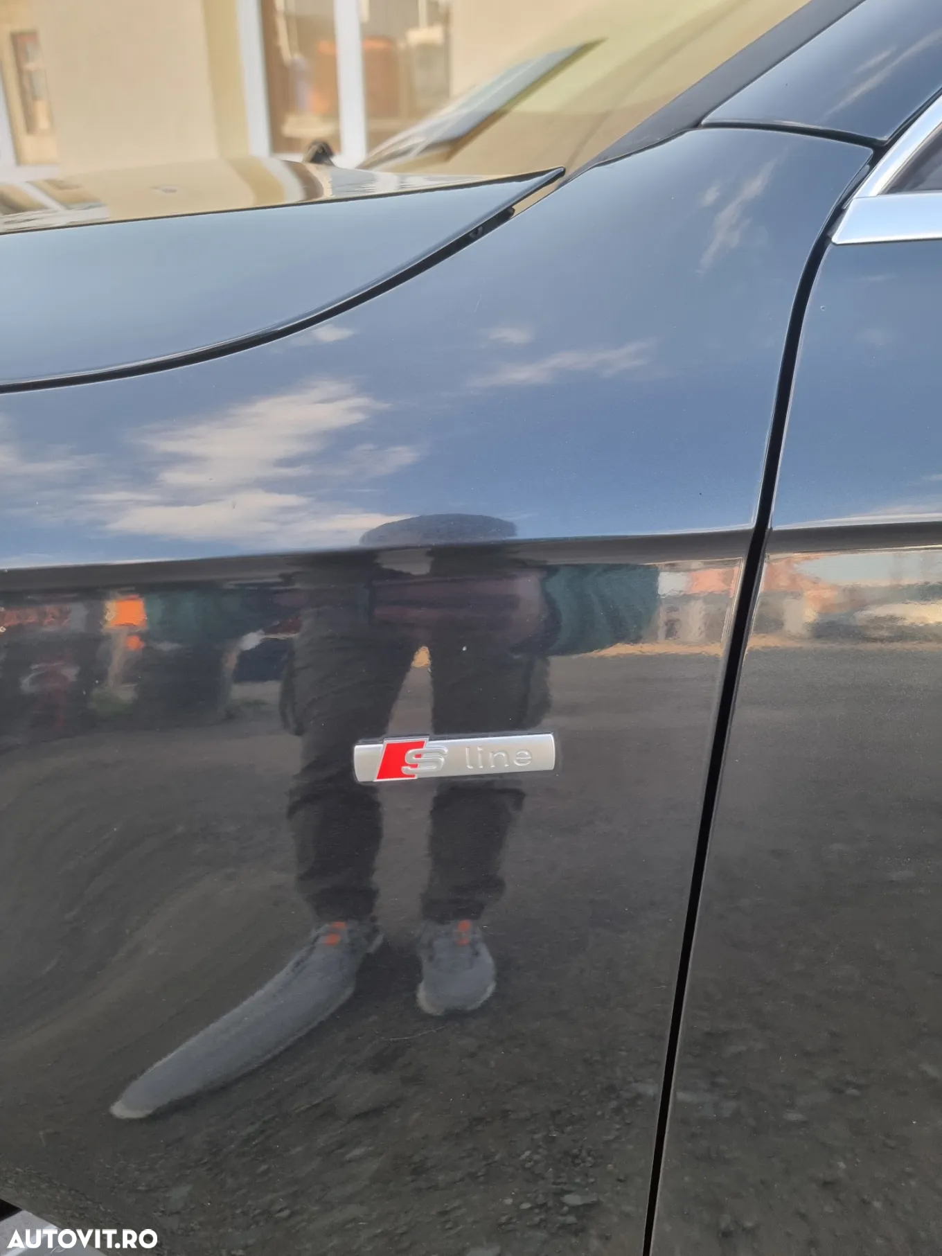Audi A4 2.0 TDI Avant - 11