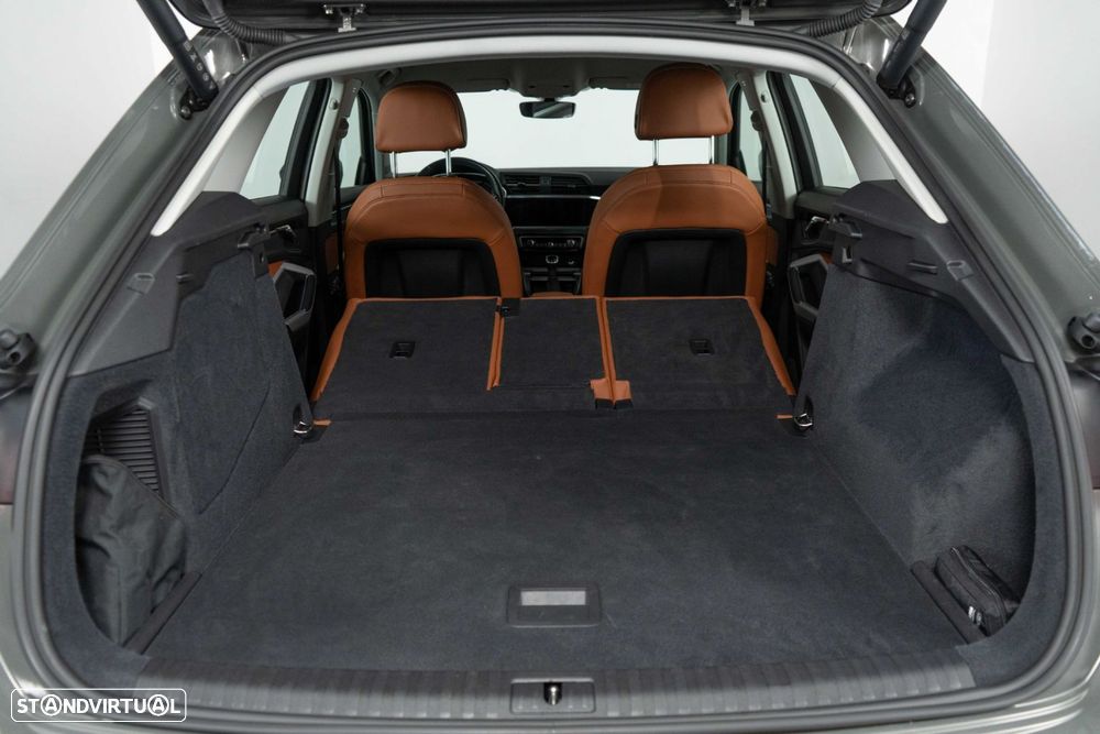 Audi Q3 45 TFSIe S tronic - 16